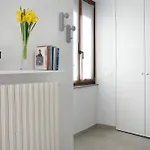 아파트 La Porta In Piazza *