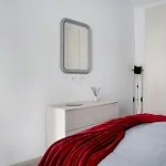 아파트 La Porta In Piazza *
