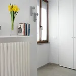 アパート La Porta In Piazza