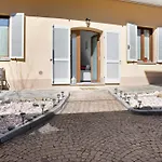 La Porta In Piazza アパート グアレーネ