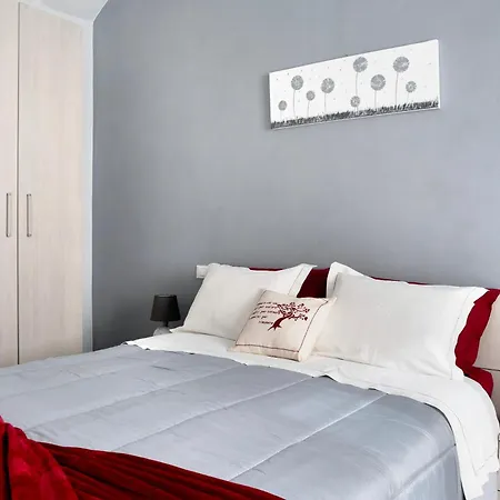 Apartament La Porta In Piazza *