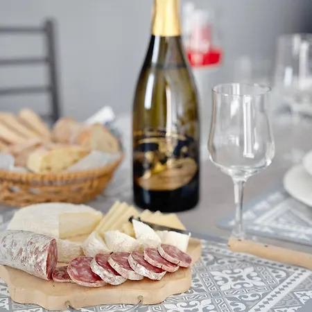 La Porta In Piazza * Guarene