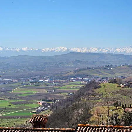 La Porta In Piazza Apartment
