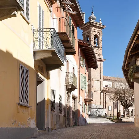 Apartament La Porta In Piazza