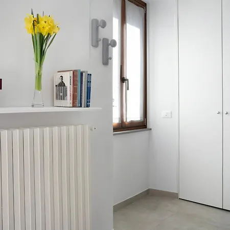 Apartment La Porta In Piazza