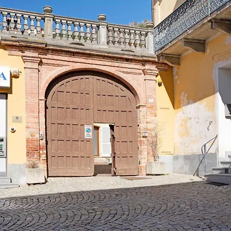La Porta In Piazza 구아레네