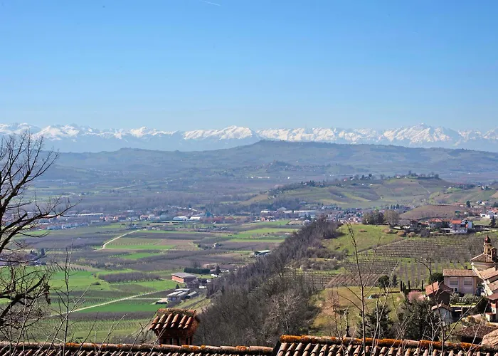 La Porta In Piazza 아파트